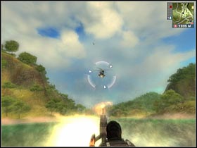 7 - [Mission 06] Good Cop, Bad Cop - Walkthrough - Just Cause - Game Guide and Walkthrough