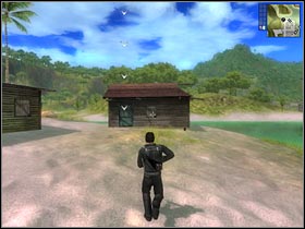 1 - [Mission 06] Good Cop, Bad Cop - Walkthrough - Just Cause - Game Guide and Walkthrough