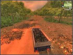 8 - [Mission 05] Test of Loyalty - Walkthrough - Just Cause - Game Guide and Walkthrough