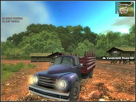 4 - [Mission 05] Test of Loyalty - Walkthrough - Just Cause - Game Guide and Walkthrough