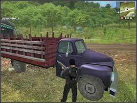 3 - [Mission 05] Test of Loyalty - Walkthrough - Just Cause - Game Guide and Walkthrough