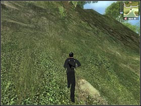 2 - [Mission 05] Test of Loyalty - Walkthrough - Just Cause - Game Guide and Walkthrough