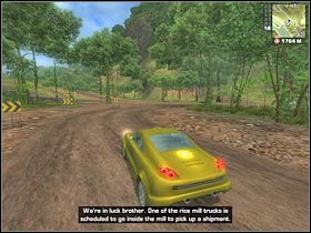 1 - [Mission 05] Test of Loyalty - Walkthrough - Just Cause - Game Guide and Walkthrough