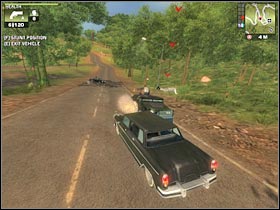 3 - [Mission 04] The San Esperito Connection - Walkthrough - Just Cause - Game Guide and Walkthrough