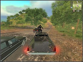 2 - [Mission 04] The San Esperito Connection - Walkthrough - Just Cause - Game Guide and Walkthrough