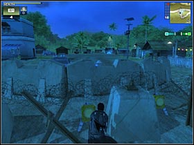 7 - [Mission 03] Freedom Fighters - Walkthrough - Just Cause - Game Guide and Walkthrough