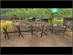 3 - [Mission 03] Freedom Fighters - Walkthrough - Just Cause - Game Guide and Walkthrough