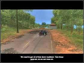 5 - [Mission 01] Devil's Drop Zone - Walkthrough - Just Cause - Game Guide and Walkthrough