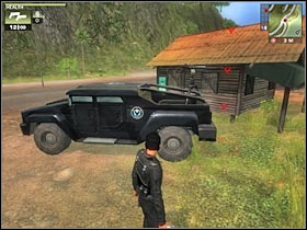 4 - [Mission 01] Devil's Drop Zone - Walkthrough - Just Cause - Game Guide and Walkthrough