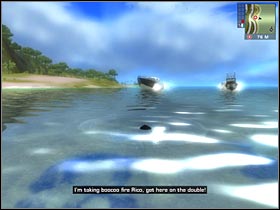 2 - [Mission 01] Devil's Drop Zone - Walkthrough - Just Cause - Game Guide and Walkthrough