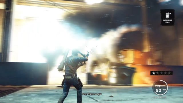 Oops... - Electromagnetic Pulse - Walkthrough - Just Cause 3 - Game Guide and Walkthrough