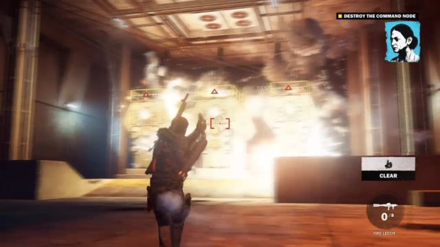 Its time for some demolition! - Bavarium Blackout - Walkthrough - Just Cause 3 - Game Guide and Walkthrough