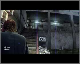 You begin the game in one of Shanghai's narrow backstreets [1] - Chapter 1 - Welcome to Shanghai - Walkthrough - Kane & Lynch 2: Dog Days - Game Guide and Walkthrough