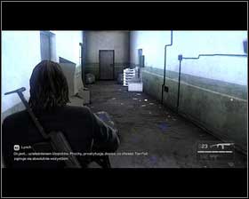 1 - Chapter 2 - The Details - p. 2 - Walkthrough - Kane & Lynch 2: Dog Days - Game Guide and Walkthrough