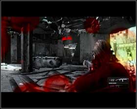 3 - Chapter 2 - The Details - p. 2 - Walkthrough - Kane & Lynch 2: Dog Days - Game Guide and Walkthrough