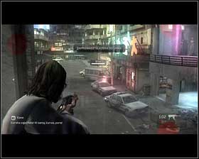 5 - Chapter 2 - The Details - p. 2 - Walkthrough - Kane & Lynch 2: Dog Days - Game Guide and Walkthrough