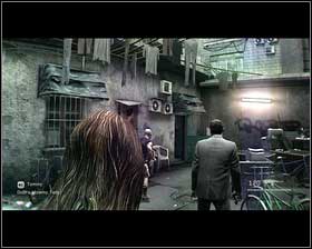 1 - Chapter 3 - Blood, Sweat and Tears - p. 1 - Walkthrough - Kane & Lynch 2: Dog Days - Game Guide and Walkthrough