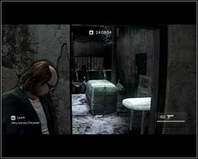 2 - Chapter 3 - Blood, Sweat and Tears - p. 1 - Walkthrough - Kane & Lynch 2: Dog Days - Game Guide and Walkthrough