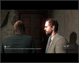 4 - Chapter 3 - Blood, Sweat and Tears - p. 1 - Walkthrough - Kane & Lynch 2: Dog Days - Game Guide and Walkthrough