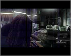 5 - Chapter 3 - Blood, Sweat and Tears - p. 1 - Walkthrough - Kane & Lynch 2: Dog Days - Game Guide and Walkthrough