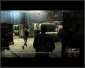 2 - Chapter 3 - Blood, Sweat and Tears - p. 2 - Walkthrough - Kane & Lynch 2: Dog Days - Game Guide and Walkthrough