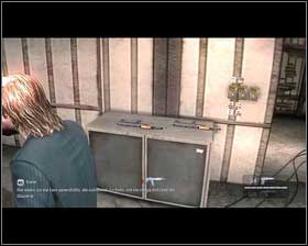 At some point a white truck will show up [1] - Chapter 3 - Blood, Sweat and Tears - p. 2 - Walkthrough - Kane & Lynch 2: Dog Days - Game Guide and Walkthrough