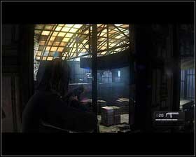 5 - Chapter 3 - Blood, Sweat and Tears - p. 2 - Walkthrough - Kane & Lynch 2: Dog Days - Game Guide and Walkthrough