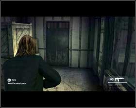 Once the car explodes, a large police squad will enter the warehouse - Chapter 3 - Blood, Sweat and Tears - p. 2 - Walkthrough - Kane & Lynch 2: Dog Days - Game Guide and Walkthrough