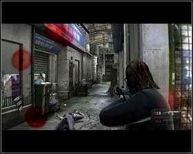 6 - Chapter 3 - Blood, Sweat and Tears - p. 2 - Walkthrough - Kane & Lynch 2: Dog Days - Game Guide and Walkthrough