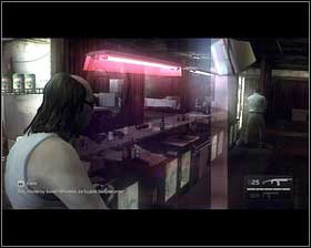 1 - Chapter 4 - Laying Low - p. 1 - Walkthrough - Kane & Lynch 2: Dog Days - Game Guide and Walkthrough