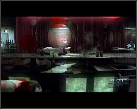 You will get attacked by a police squad at the very beginning of the chapter - Chapter 4 - Laying Low - p. 1 - Walkthrough - Kane & Lynch 2: Dog Days - Game Guide and Walkthrough