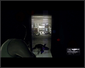 3 - Chapter 4 - Laying Low - p. 1 - Walkthrough - Kane & Lynch 2: Dog Days - Game Guide and Walkthrough