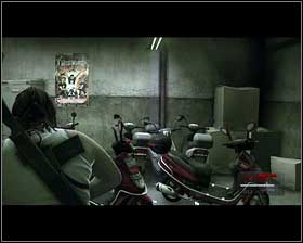 5 - Chapter 4 - Laying Low - p. 1 - Walkthrough - Kane & Lynch 2: Dog Days - Game Guide and Walkthrough