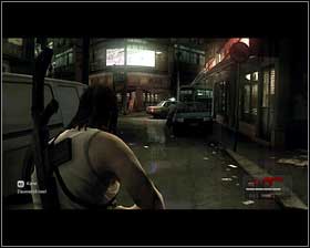 6 - Chapter 4 - Laying Low - p. 1 - Walkthrough - Kane & Lynch 2: Dog Days - Game Guide and Walkthrough