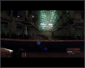 3 - Chapter 4 - Laying Low - p. 2 - Walkthrough - Kane & Lynch 2: Dog Days - Game Guide and Walkthrough