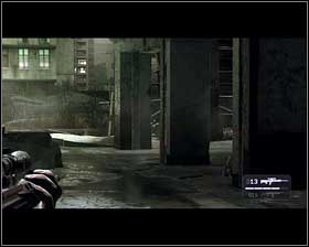 6 - Chapter 4 - Laying Low - p. 2 - Walkthrough - Kane & Lynch 2: Dog Days - Game Guide and Walkthrough