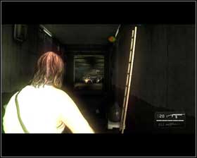 1 - Chapter 5 - Coming Home - p. 1 - Walkthrough - Kane & Lynch 2: Dog Days - Game Guide and Walkthrough