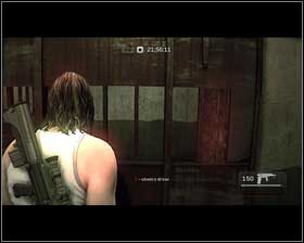 2 - Chapter 5 - Coming Home - p. 1 - Walkthrough - Kane & Lynch 2: Dog Days - Game Guide and Walkthrough