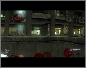 3 - Chapter 5 - Coming Home - p. 2 - Walkthrough - Kane & Lynch 2: Dog Days - Game Guide and Walkthrough