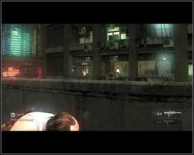 Your task will be to protect Xiu from attacker coming in from both sides [1] - Chapter 5 - Coming Home - p. 2 - Walkthrough - Kane & Lynch 2: Dog Days - Game Guide and Walkthrough