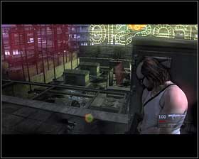 5 - Chapter 5 - Coming Home - p. 2 - Walkthrough - Kane & Lynch 2: Dog Days - Game Guide and Walkthrough