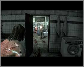 2 - Chapter 6 - A Thousand Cuts - p. 1 - Walkthrough - Kane & Lynch 2: Dog Days - Game Guide and Walkthrough