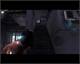 3 - Chapter 6 - A Thousand Cuts - p. 1 - Walkthrough - Kane & Lynch 2: Dog Days - Game Guide and Walkthrough