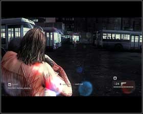 4 - Chapter 6 - A Thousand Cuts - p. 1 - Walkthrough - Kane & Lynch 2: Dog Days - Game Guide and Walkthrough