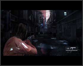 5 - Chapter 6 - A Thousand Cuts - p. 1 - Walkthrough - Kane & Lynch 2: Dog Days - Game Guide and Walkthrough