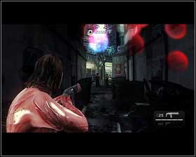 6 - Chapter 6 - A Thousand Cuts - p. 1 - Walkthrough - Kane & Lynch 2: Dog Days - Game Guide and Walkthrough