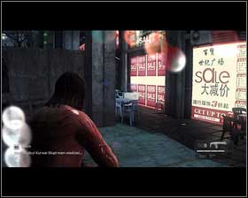 7 - Chapter 6 - A Thousand Cuts - p. 1 - Walkthrough - Kane & Lynch 2: Dog Days - Game Guide and Walkthrough