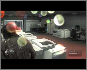 2 - Chapter 6 - A Thousand Cuts - p. 2 - Walkthrough - Kane & Lynch 2: Dog Days - Game Guide and Walkthrough