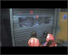 3 - Chapter 6 - A Thousand Cuts - p. 2 - Walkthrough - Kane & Lynch 2: Dog Days - Game Guide and Walkthrough