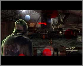 1 - Chapter 7 - The Deal - Walkthrough - Kane & Lynch 2: Dog Days - Game Guide and Walkthrough